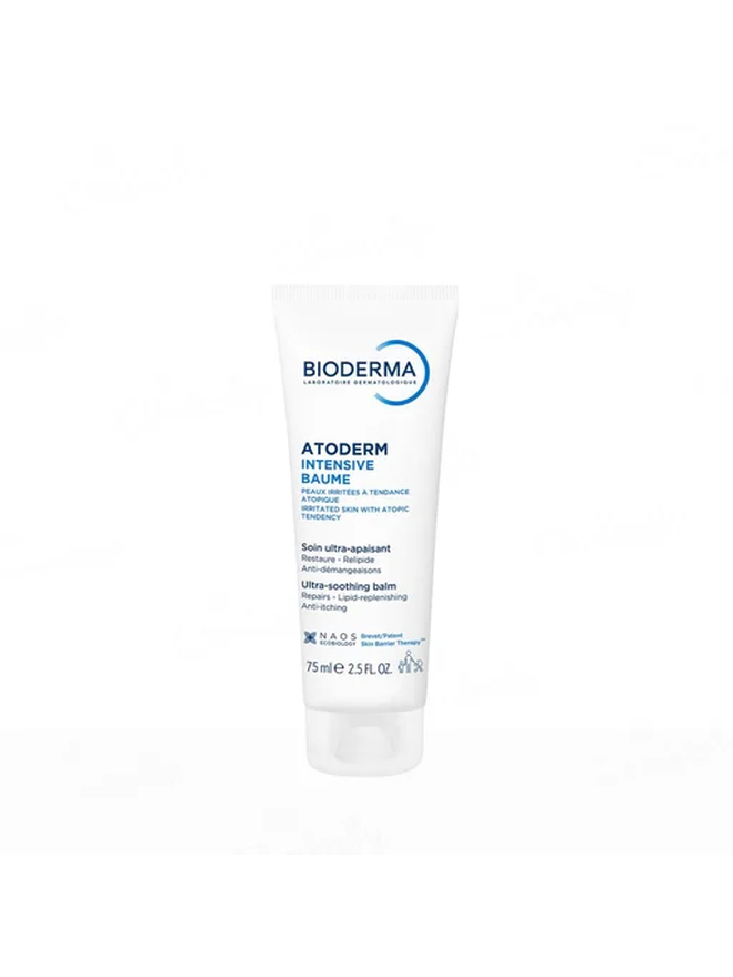Bioderma Atoderm Intensive Baume Ultra-Soothing Balm