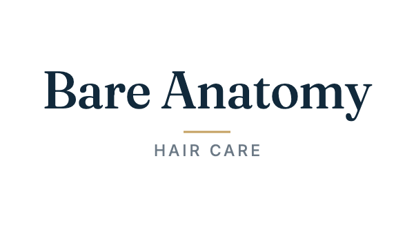 Bare Anatomy